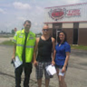 Meet your Posher, Bill